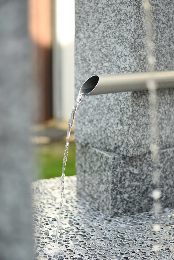 Fonds de dotation KARMA_Saint Herblain(44)_Fontaine Clisson